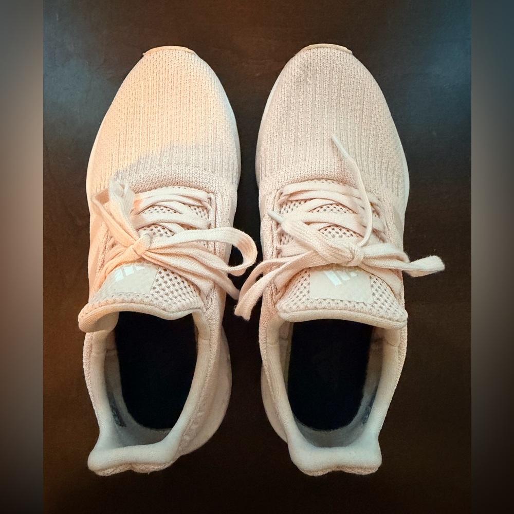 Women’s Adidas Tennis Shoes Swift Run Pink Wonder Quartz
